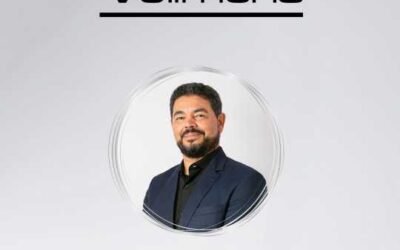 Carlos Roberto Cardoso – Vollmens – Vollmens Fragrances