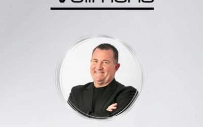 Claudinei Denadai – Vollmens Fragrances