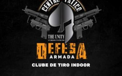 Clube de Tiro The Unity – Centro Tático de Defesa Armada