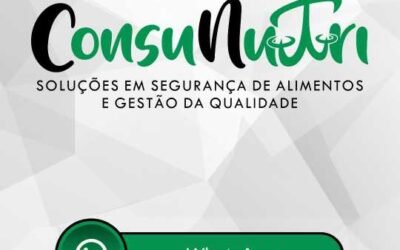 Consunutri Consultoria
