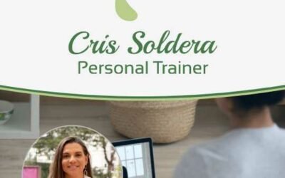 Cris Soldera – Personal Trainer