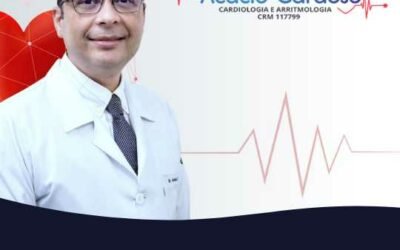 Dr. Acácio Cardoso – Cardiologia e Arritmologia – ICRESP