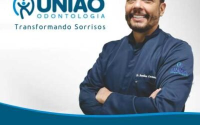 Dr. Aurelino Lustosa – União Odontologia