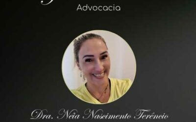 Dra. Néia Nascimento Terêncio – Zanon Terêncio Advocacia