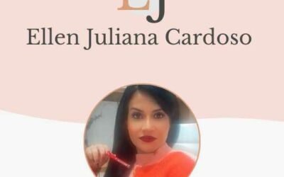 Ellen Juliana Cardoso – Advogada