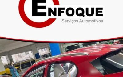 Enfoque Serviços Automotivos