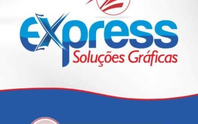 Express Soluções Gráficas