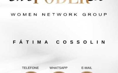 Fátima Cossolin – Empodera