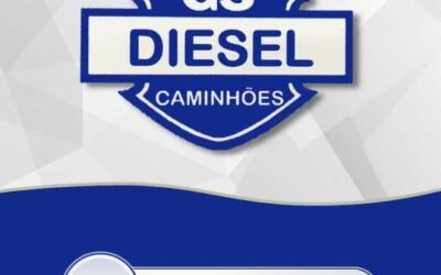 GS Diesel – Caminhões