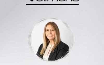 Gabriela Gutierrez – Vollmens Fragrances