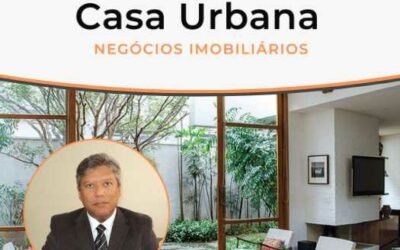Italo Maltez – Casa Urbana Negócios Imobiliários