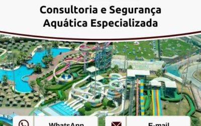JOB – Consultoria e Segurança Aquática Especializada