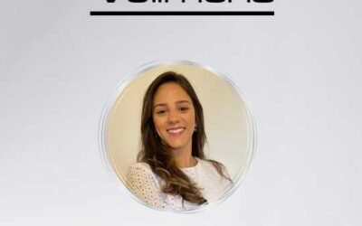 Giorgia Rontoulis – Vollmens Fragrances