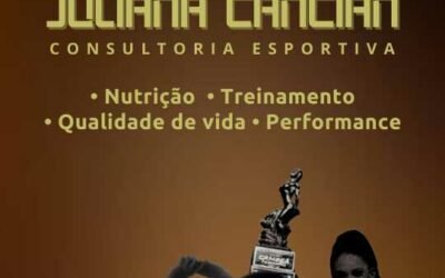 Juliana Cancian – Consultoria Esportiva