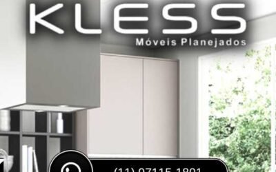 Kless – Móveis Planejados
