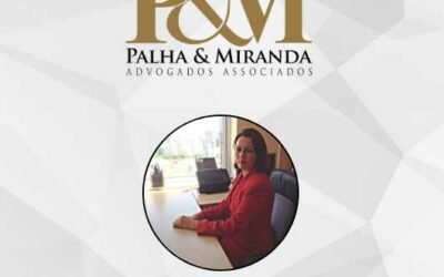 Laurinda Palha Neta  – Advogada – Palha & Miranda Advogados Associados
