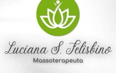 Luciana S. Felisbino – Massoterapeuta