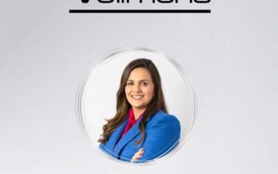 Mariana Mendes – Vollmens Fragrances