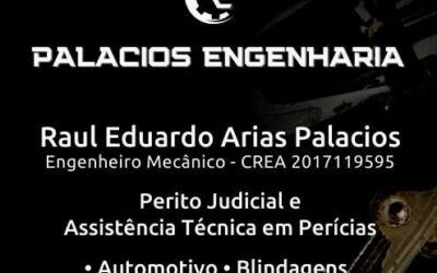 Palacios Engenharia