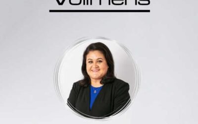 Patricia Carneiro – Vollmens Fragrances
