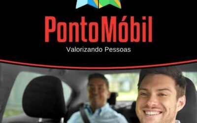 Ponto Móbil