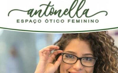 Priscilla Oliveira – Antonella Espaço Ótico Feminino