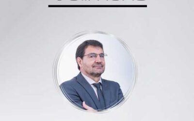 Rinaldo Mendes – Vollmens Fragrances