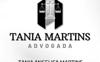 Tania Angelica Martins – Advogada OAB – 475945