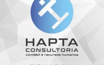 Tatiana Cunha – Diretora Executiva – Hapta – Consultoria