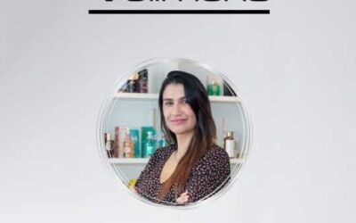 Thaís Cunha – Vollmens Fragrances