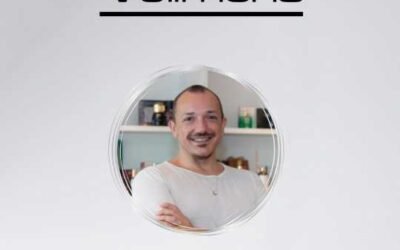 Thiago Vieira – Vollmens Fragrances