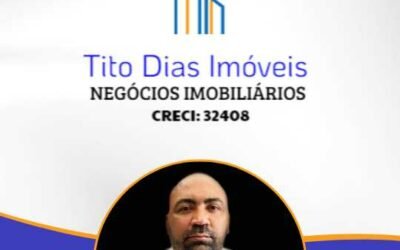 Tito Dias Imóveis – Negócios Imobiliários