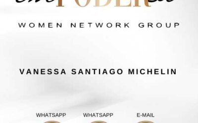 Vanessa Santiago Michelin – Empodera
