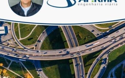 Vinícius Kuster Kaminski – Afirma – Engenharia Viária