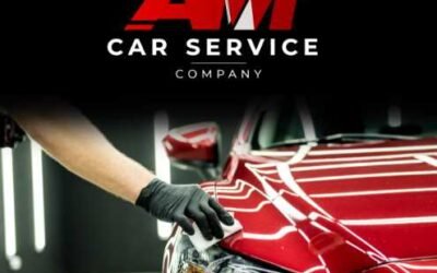 AM Car Service Company