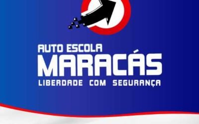 Auto Escola Maracás – Liberdade com Segurança