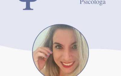 Cleila Sales – Psicóloga
