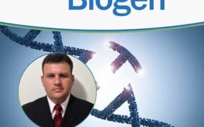Cléryston Guimarães – Biogen Brasil