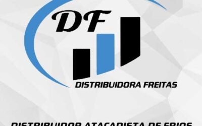 DF – Distribuidora Freitas
