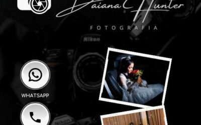 Daiana Hunter – Fotografia