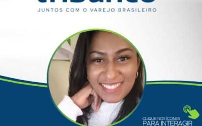Daiane Ribeiro – Gerente Comercial – tribanco
