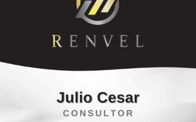Julio Cesar – Consultor Renvel