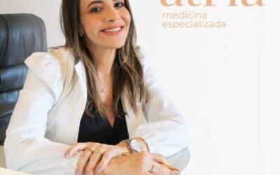 Dra Renata Coradini – Ginecologista e Obstetra