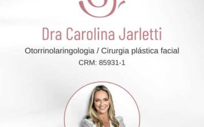 Dra. Carolina Jarletti