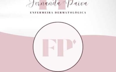 Fernanda Paiva – Enfermeira Dermatológica
