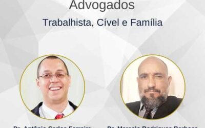 Ferreira & Barbosa – Advogados