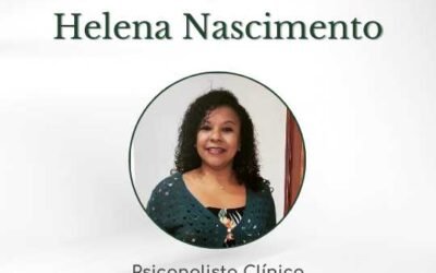 Helena Nascimento – Psicanalista Clínica