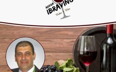 Ibrahim Dawa – Adega Ibravino