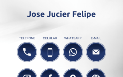 Jose Jucier Felipe – Nayffe´s Corretora
