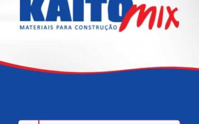 Kaito Mix – Materiais para Construção